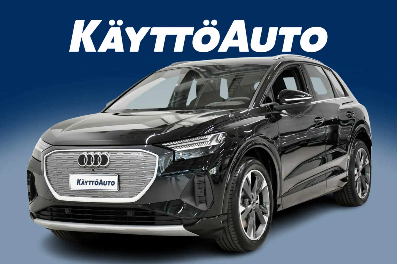 Audi Q4 e-tron XTH-790 carousel image