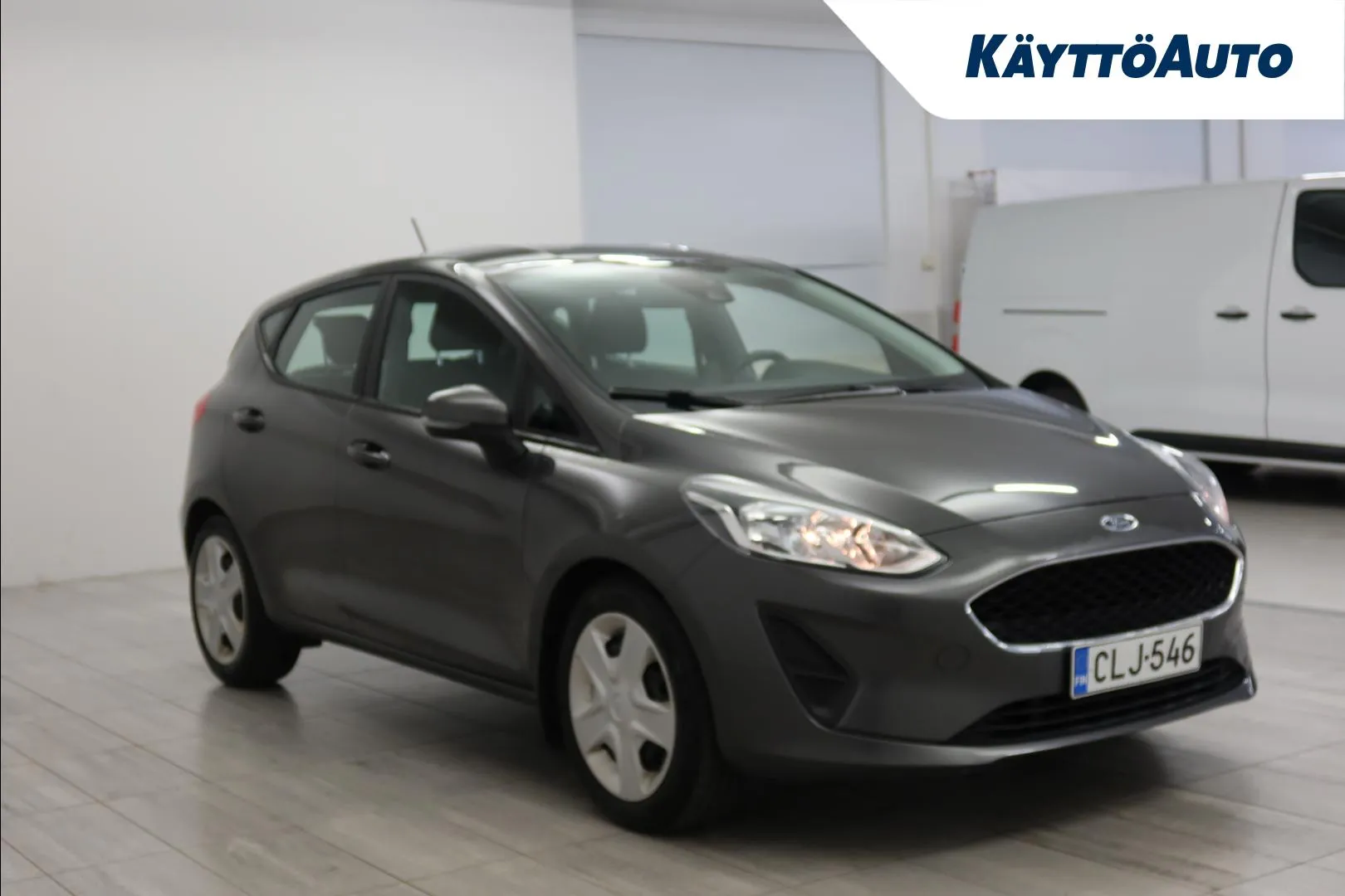 FORD Fiesta CLJ-546 carousel image
