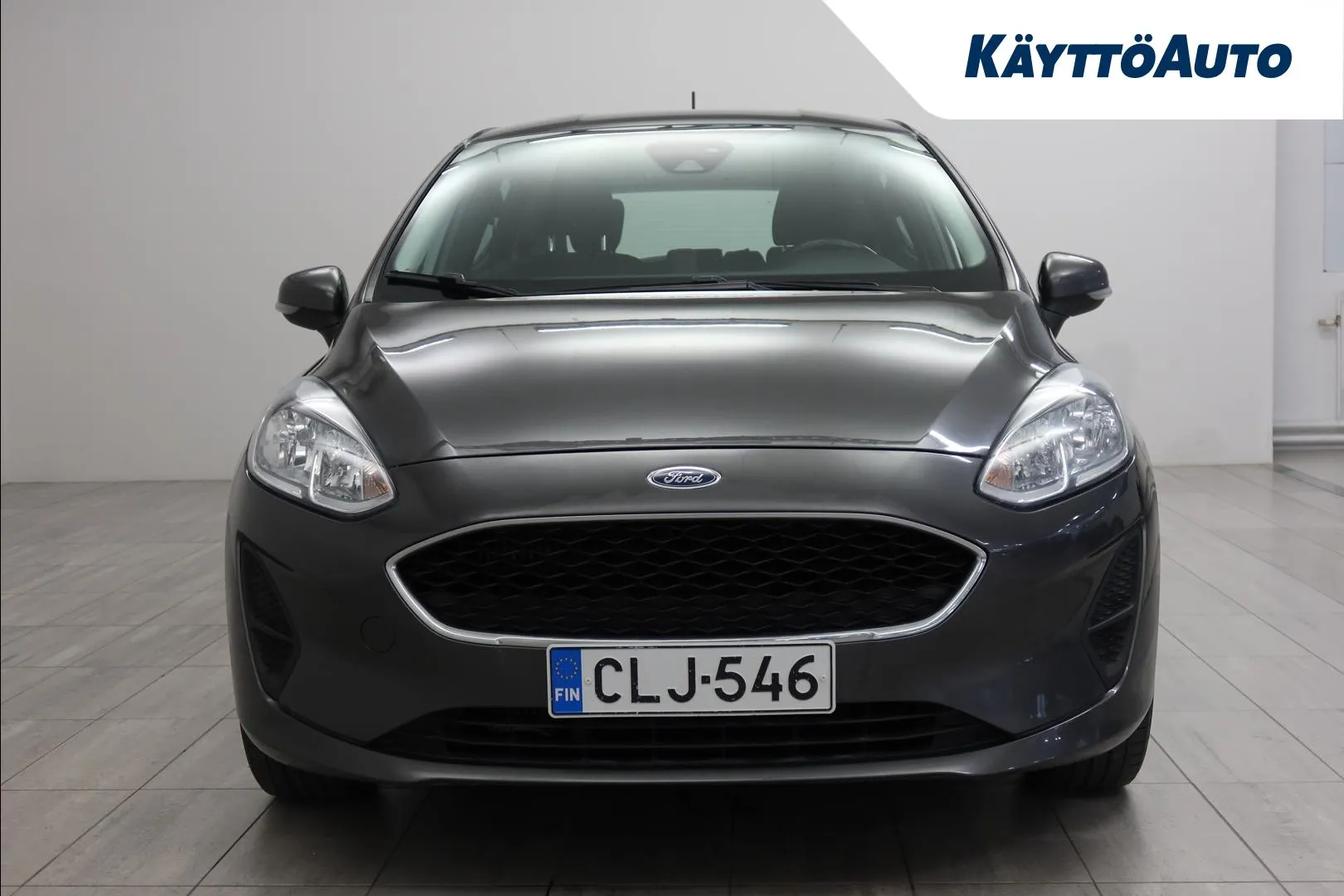 FORD Fiesta CLJ-546 carousel image