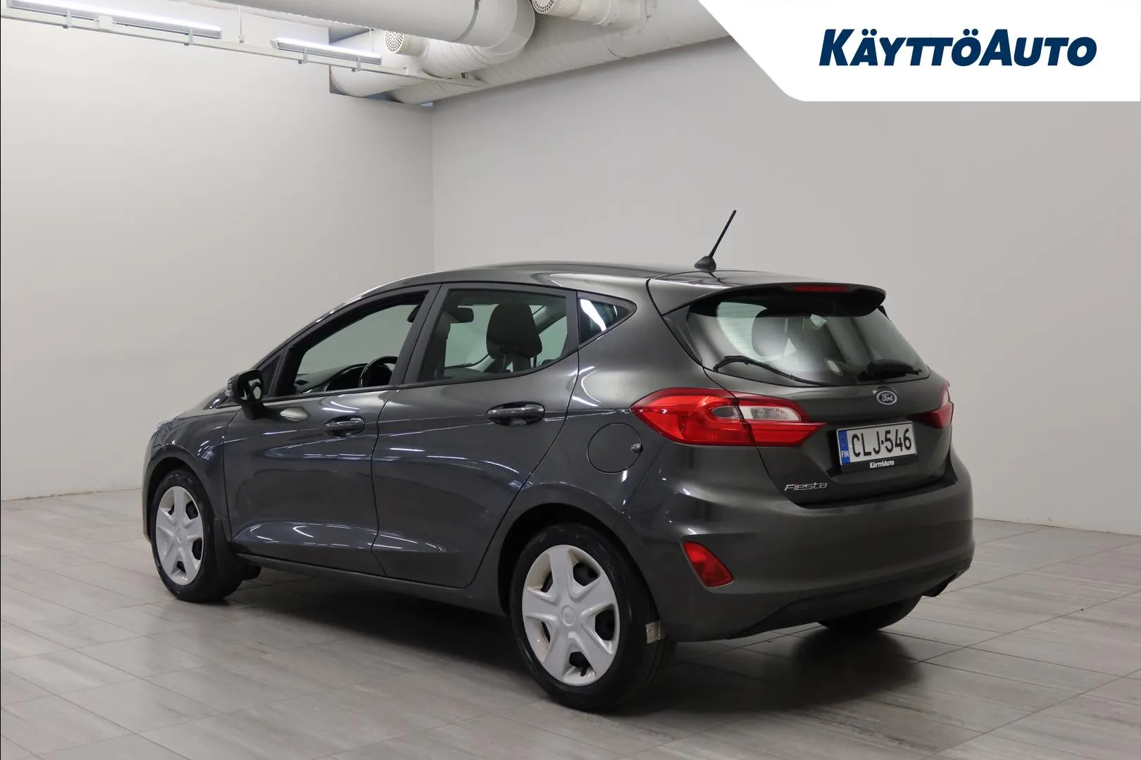 FORD Fiesta CLJ-546 carousel image