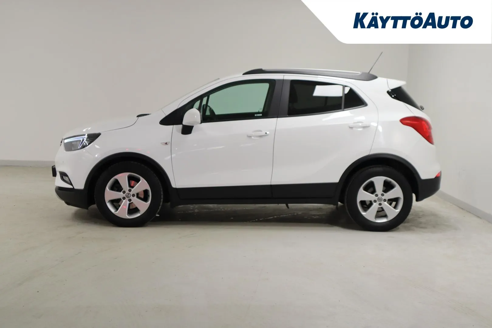 OPEL Mokka UZO-128 carousel image