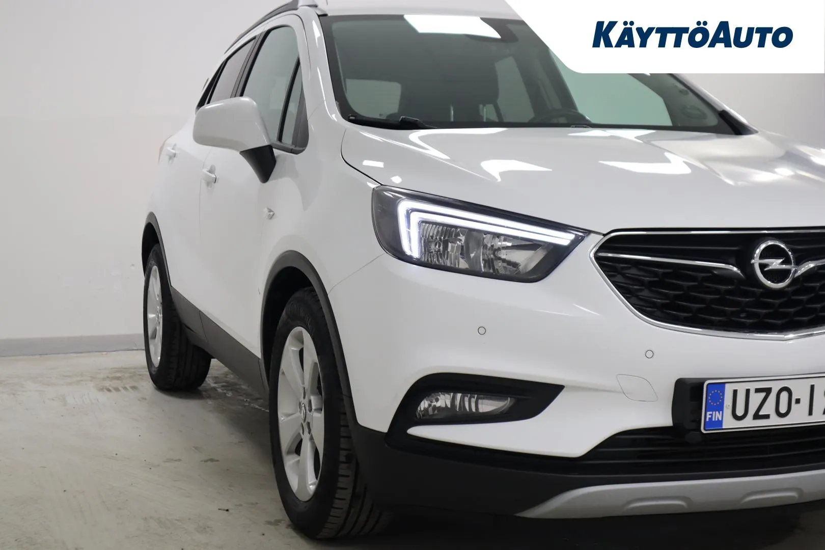 OPEL Mokka UZO-128 carousel image