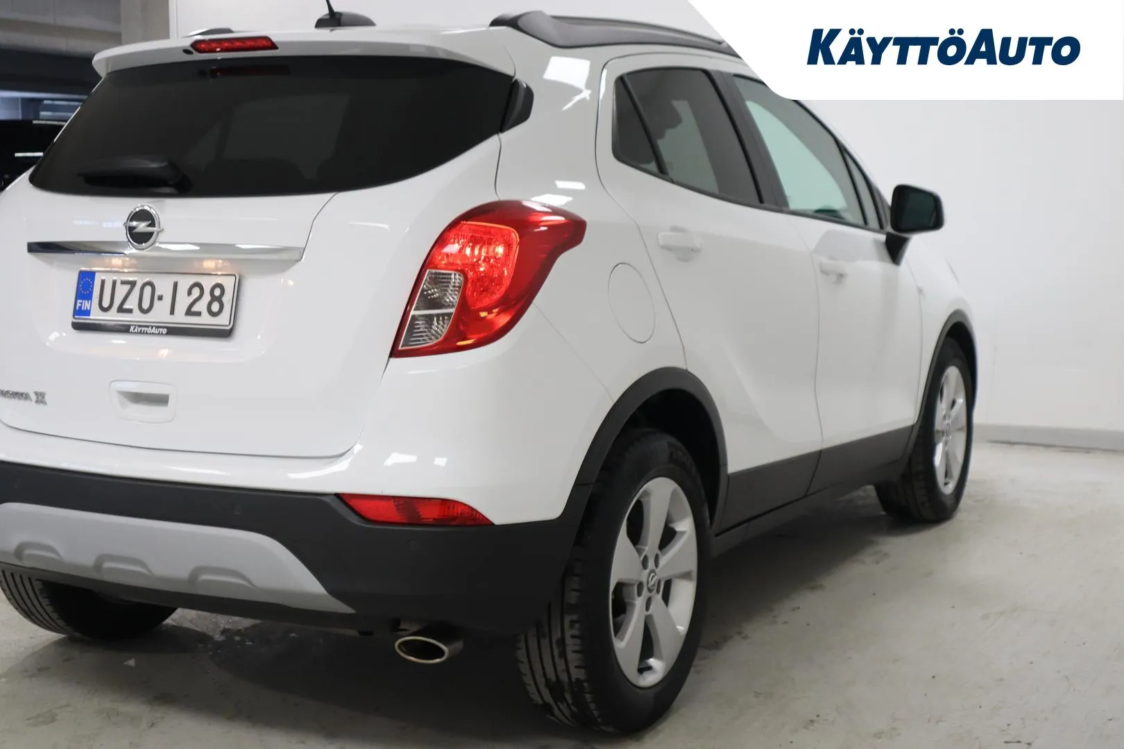 OPEL Mokka UZO-128 carousel image