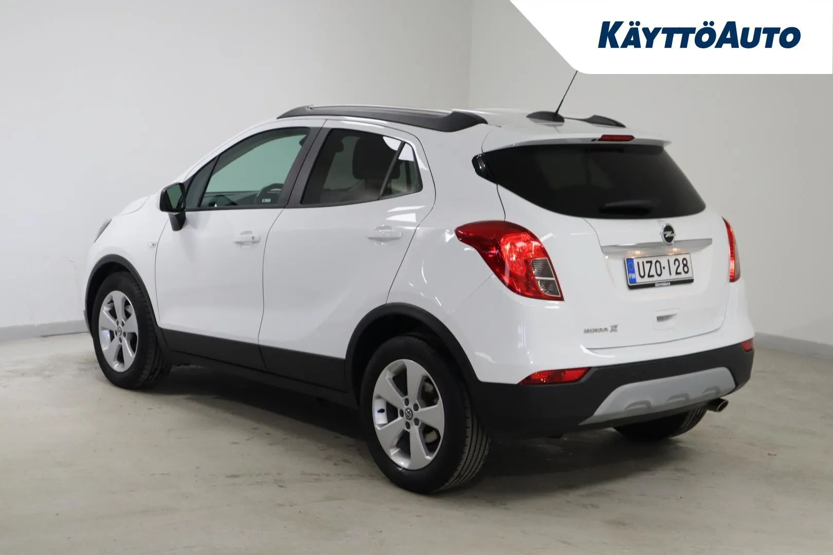 OPEL Mokka UZO-128 carousel image