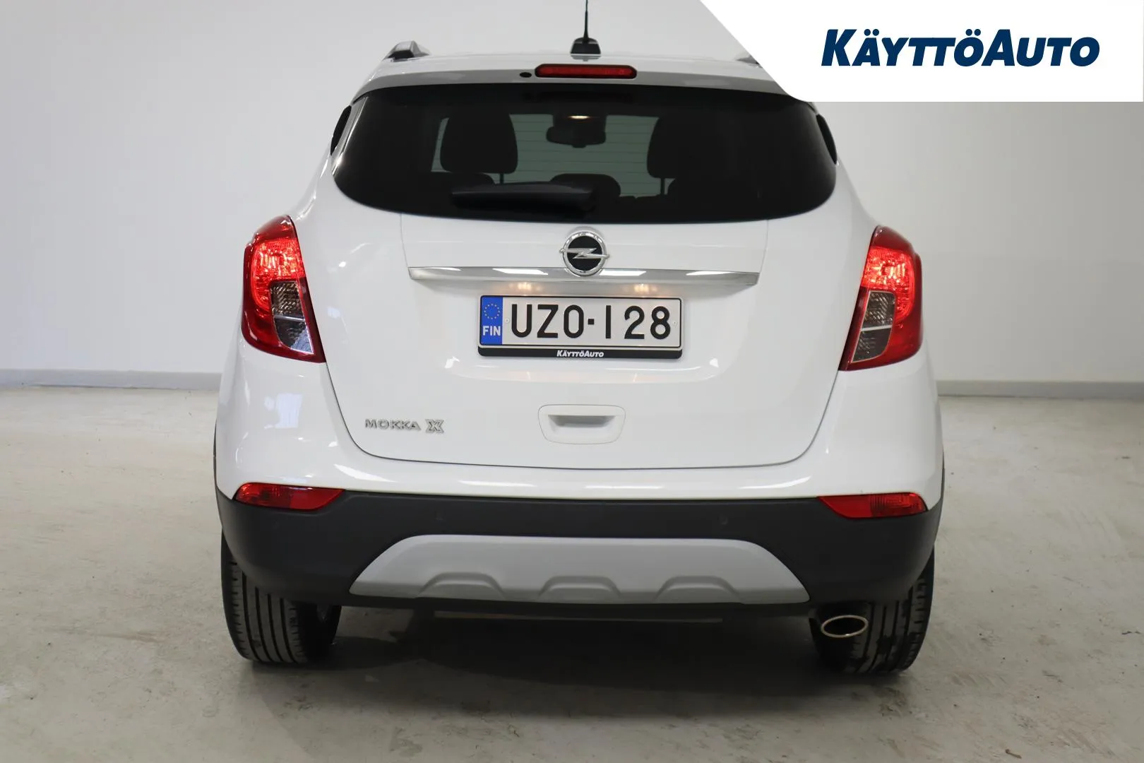OPEL Mokka UZO-128 carousel image