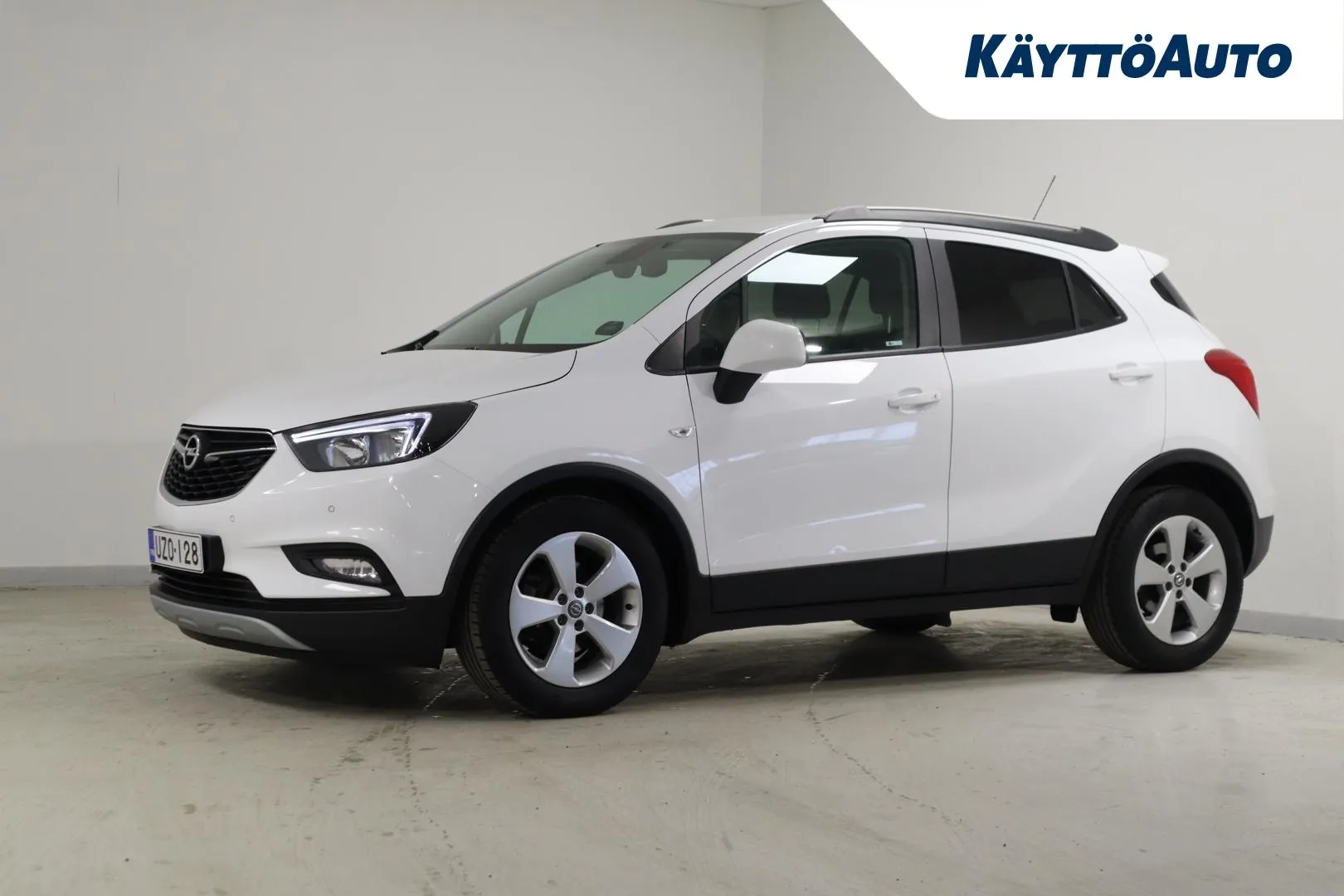 OPEL Mokka UZO-128 carousel image