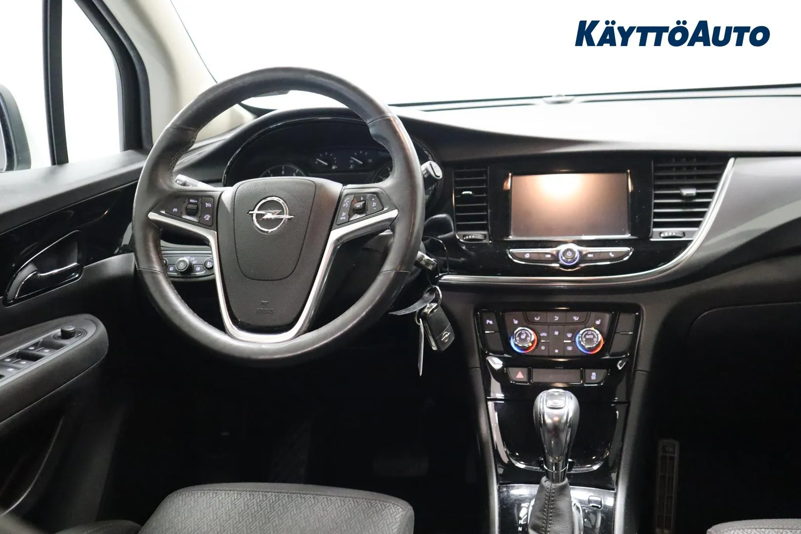 OPEL Mokka UZO-128 carousel image