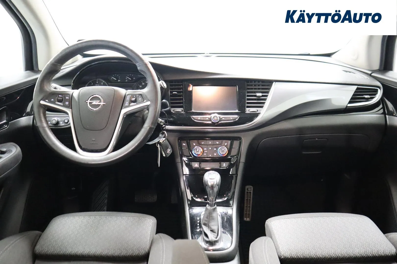 OPEL Mokka UZO-128 carousel image