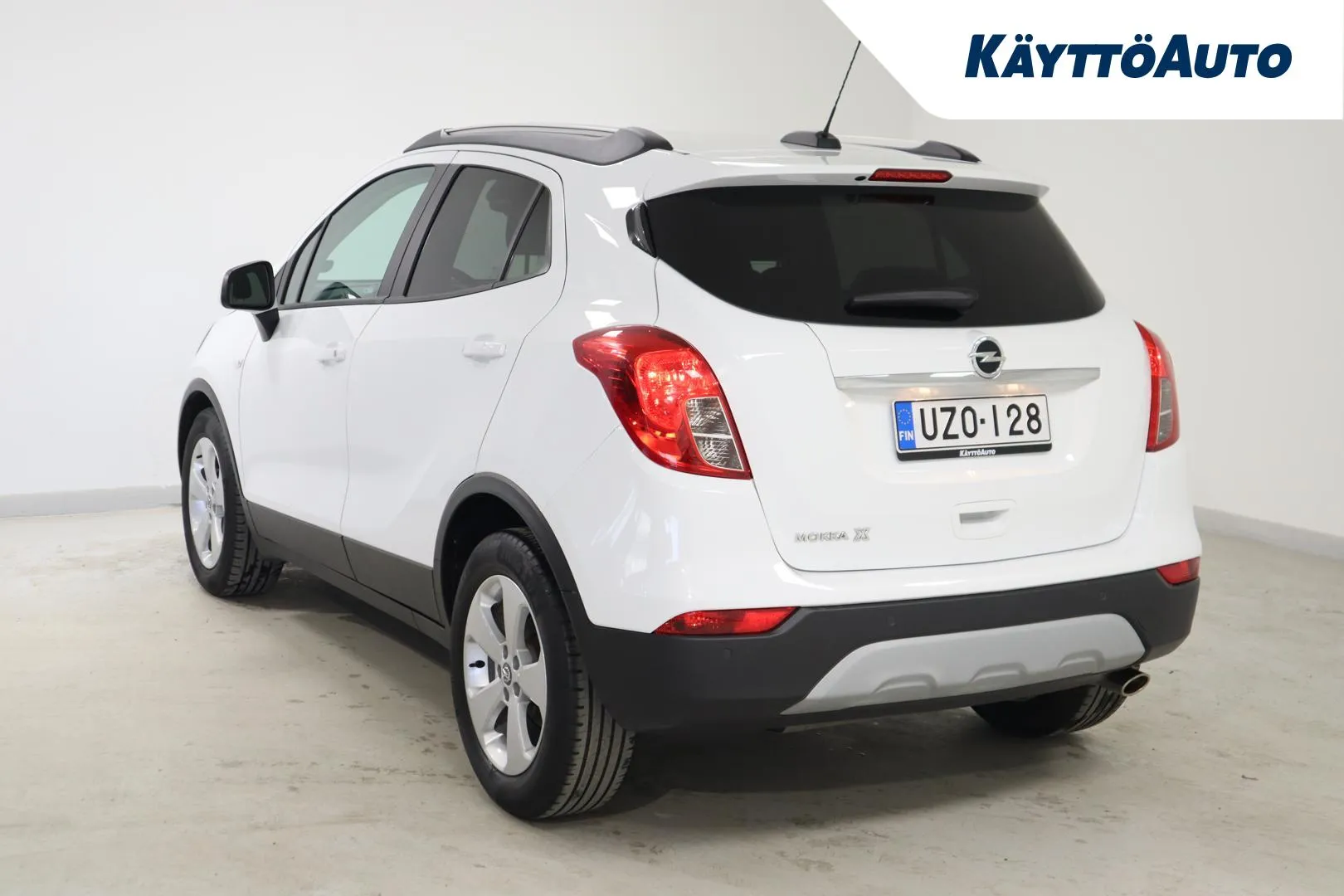 OPEL Mokka UZO-128 carousel image