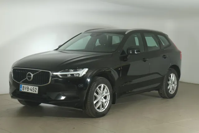VOLVO XC60 BVB-452