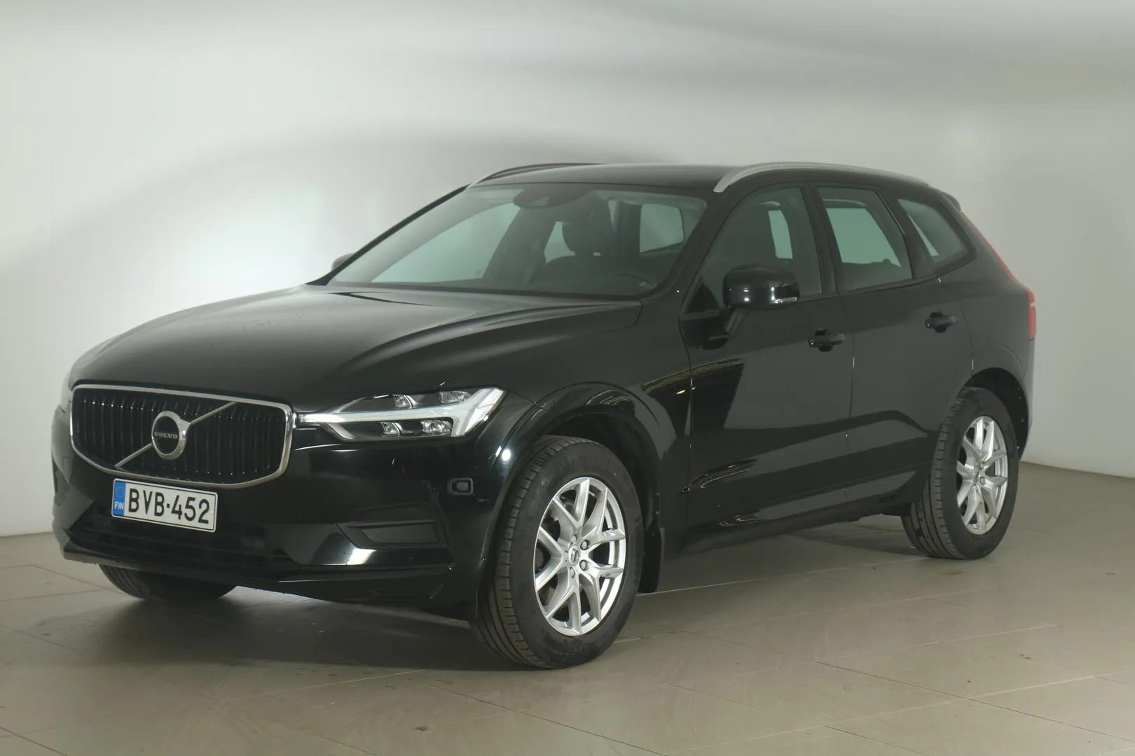 VOLVO XC60 BVB-452 carousel image