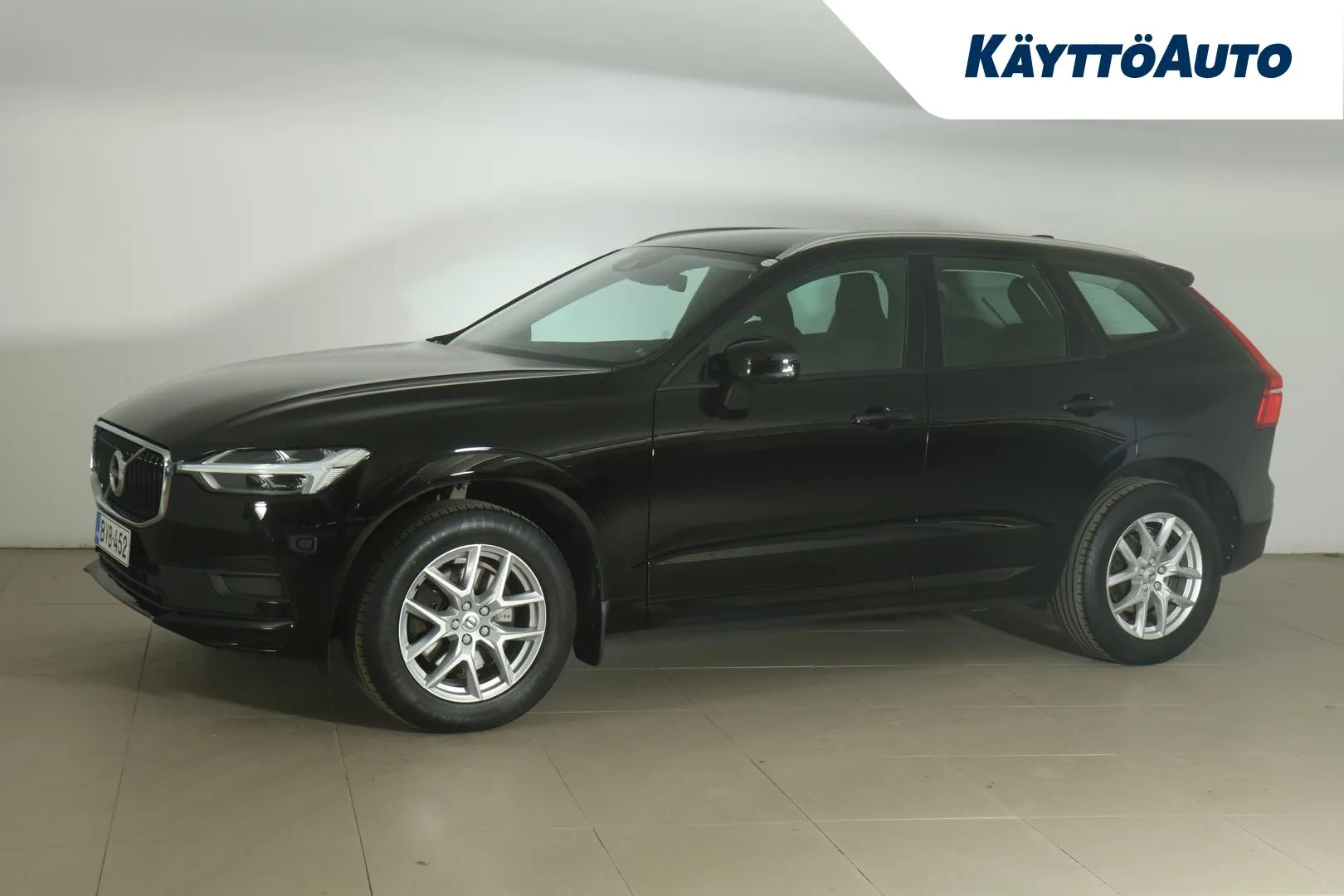 VOLVO XC60 BVB-452 carousel image