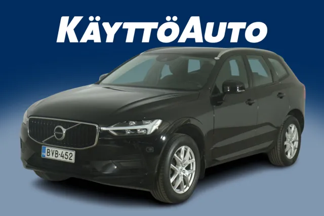 VOLVO XC60 BVB-452