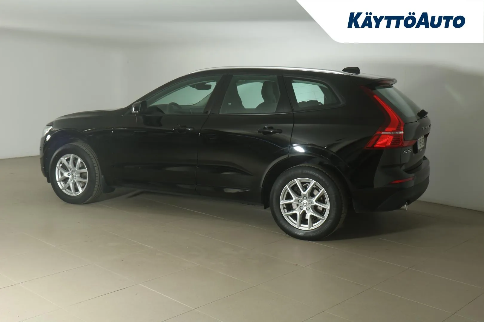 VOLVO XC60 BVB-452 carousel image