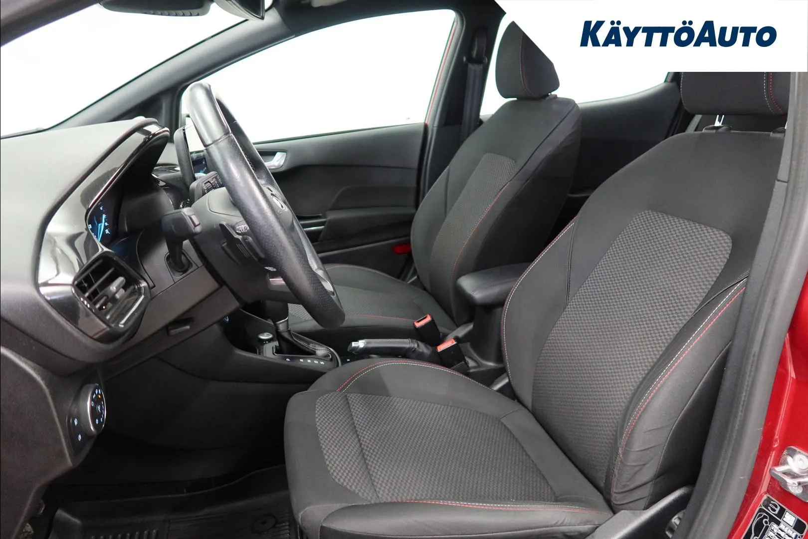FORD Fiesta VZR-580 carousel image