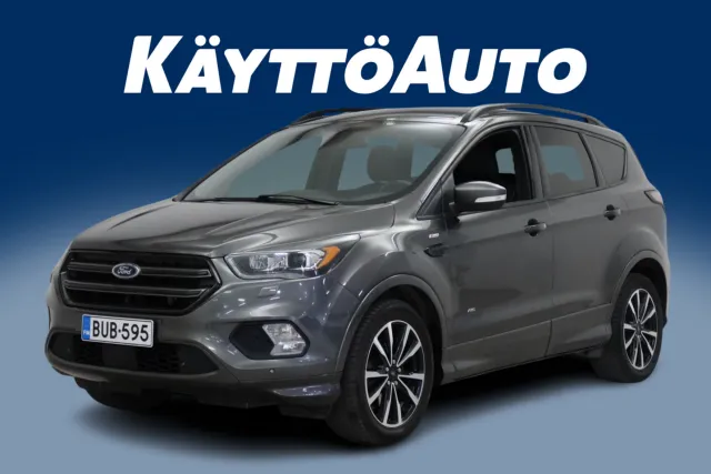 FORD Kuga BUB-595