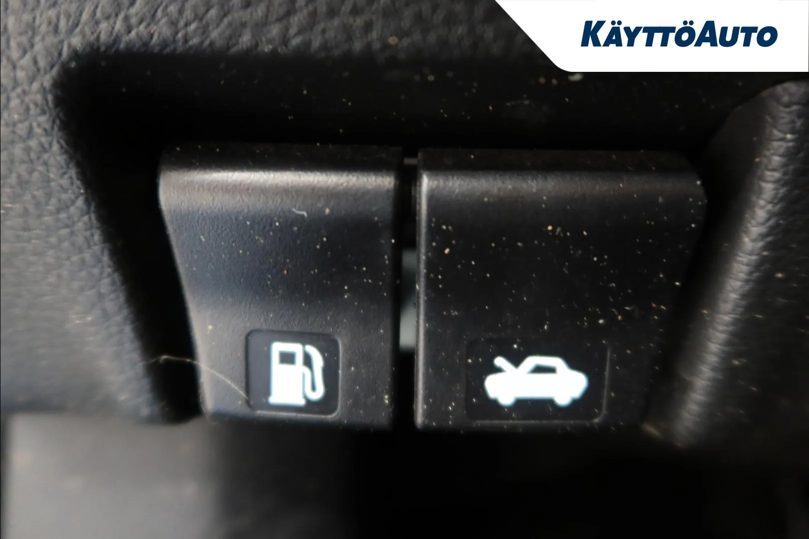 NISSAN Qashqai BVK-846 carousel image