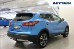 NISSAN Qashqai BVK-846 carousel thumbs