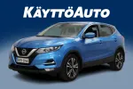NISSAN Qashqai BVK-846 carousel thumbs