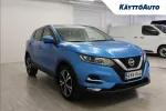 NISSAN Qashqai BVK-846 carousel thumbs