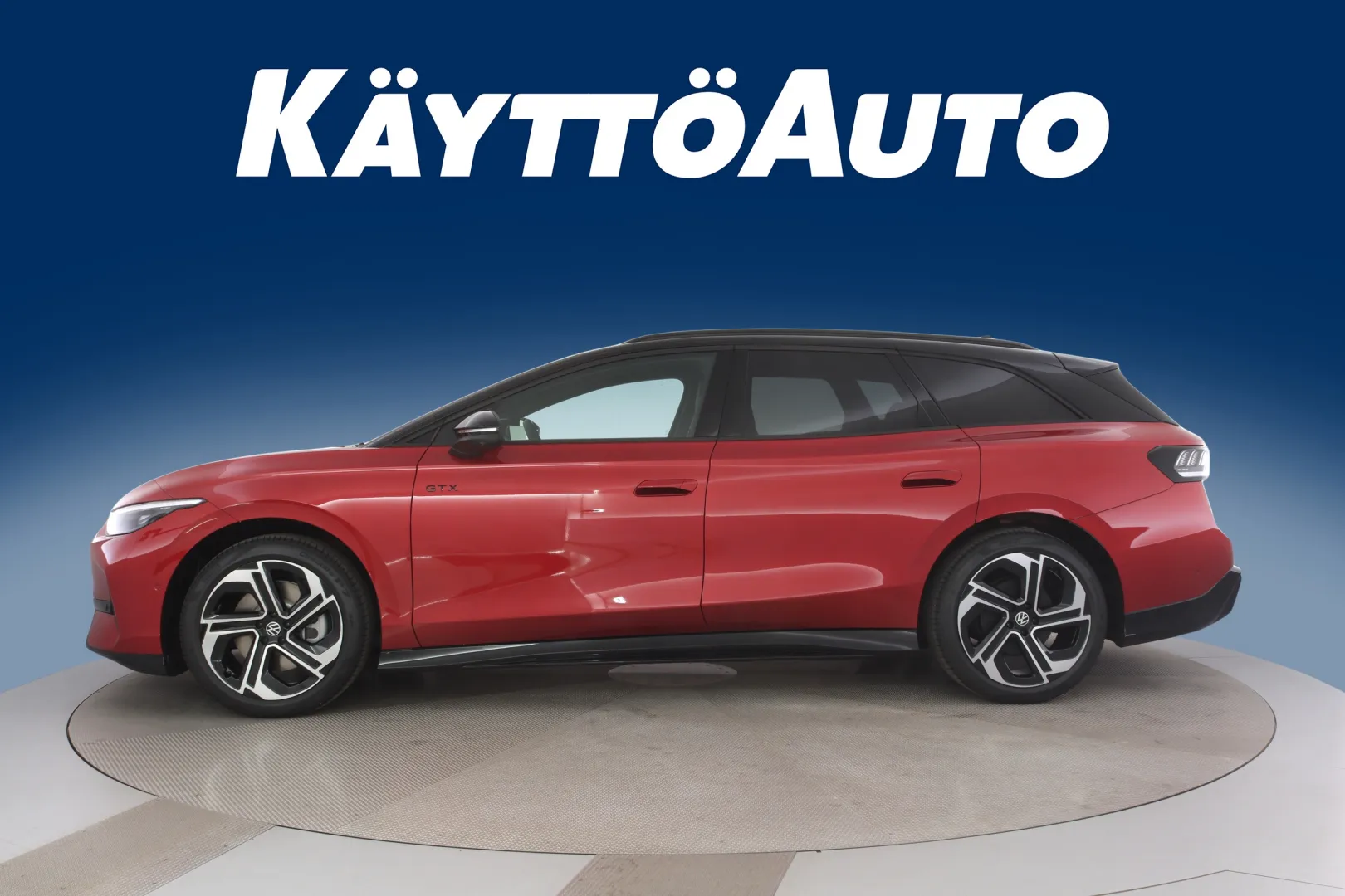 Volkswagen ID.7 ZPM-568 carousel image