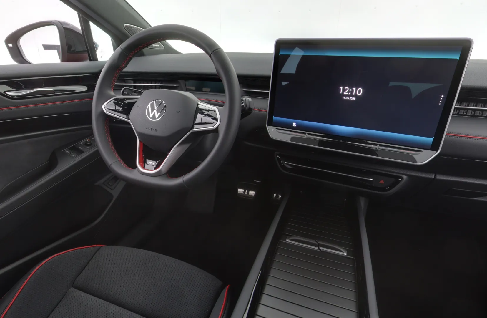 Volkswagen ID.7 ZPM-568 carousel image