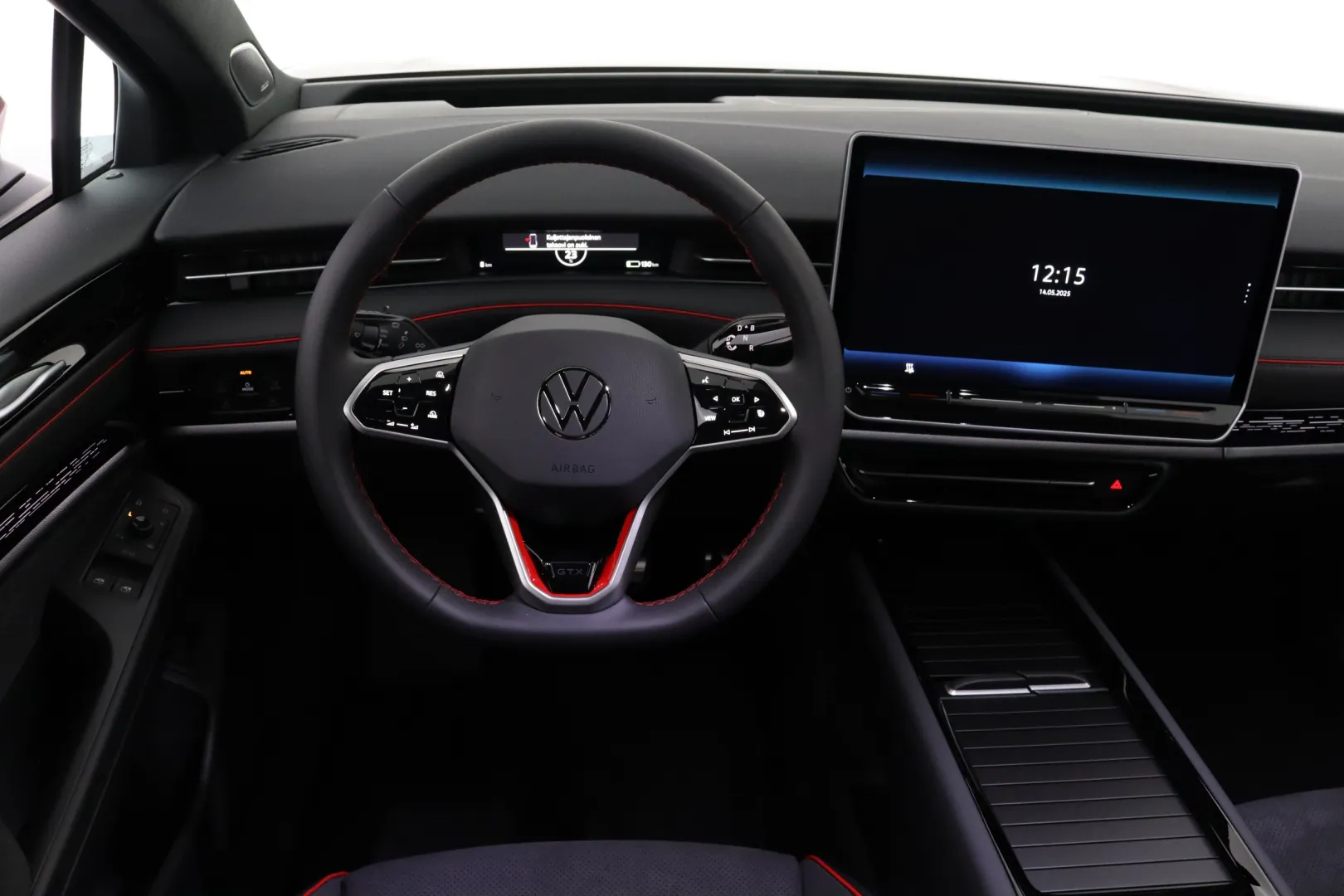 Volkswagen ID.7 ZPM-568 carousel image