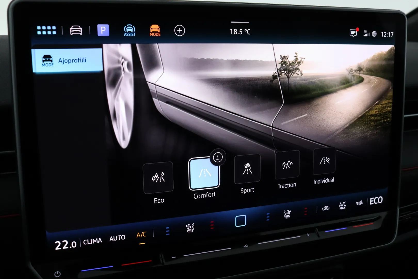 Volkswagen ID.7 ZPM-568 carousel image