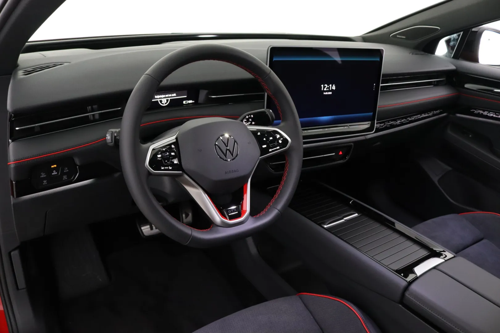 Volkswagen ID.7 ZPM-568 carousel image