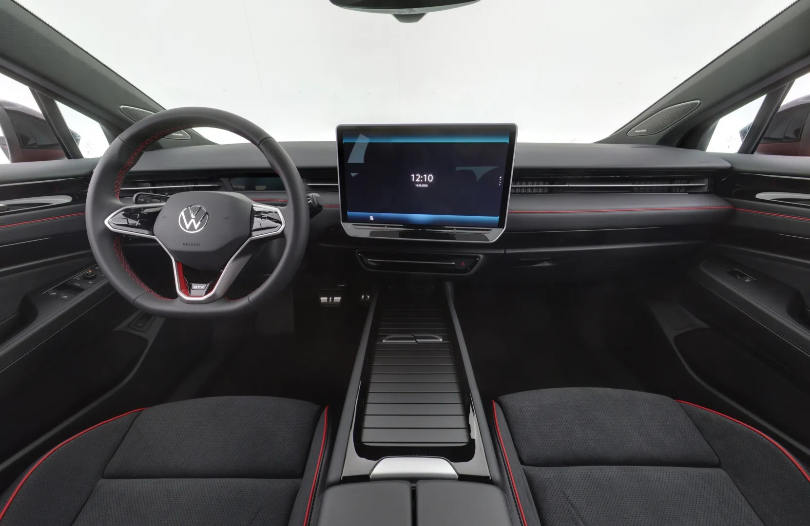Volkswagen ID.7 ZPM-568 carousel image