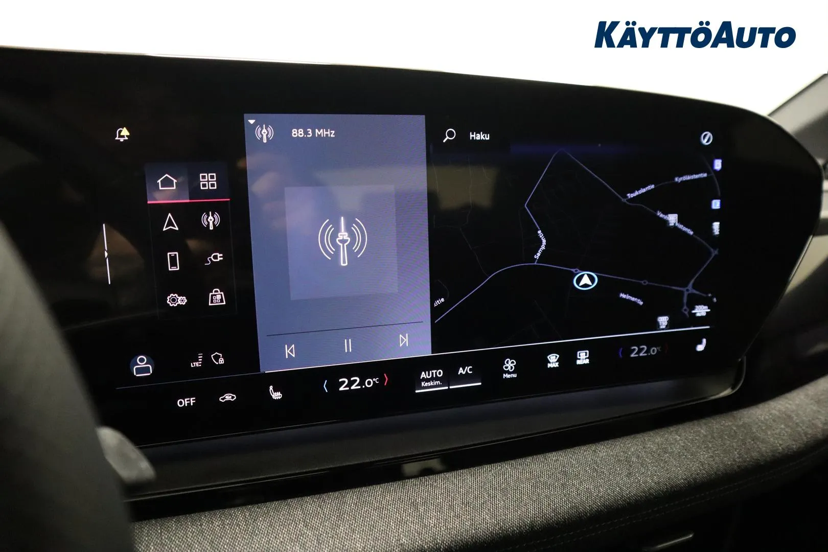 Audi Q6 e-tron JOB-290 carousel image