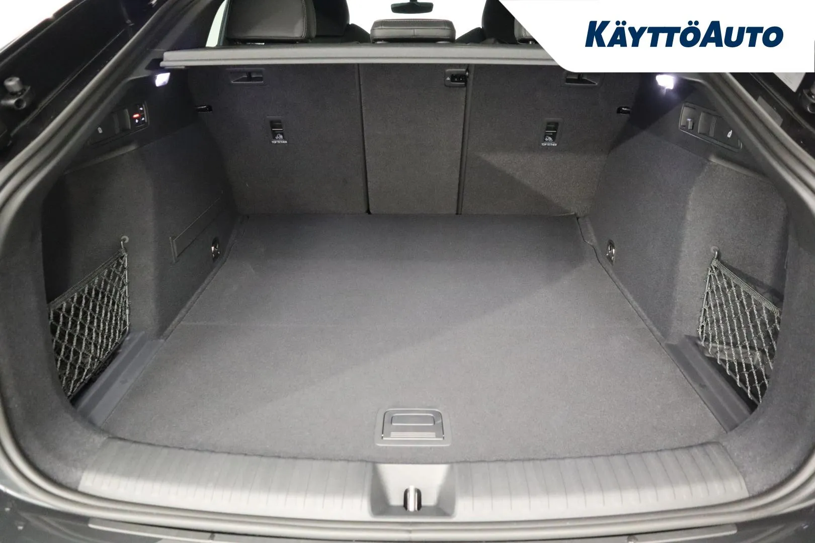 Audi Q6 e-tron JOB-290 carousel image