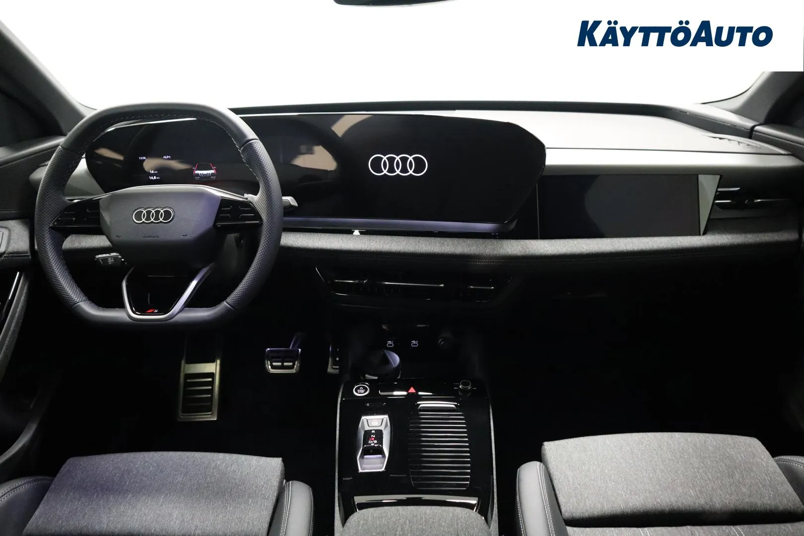 Audi Q6 e-tron JOB-290 carousel image