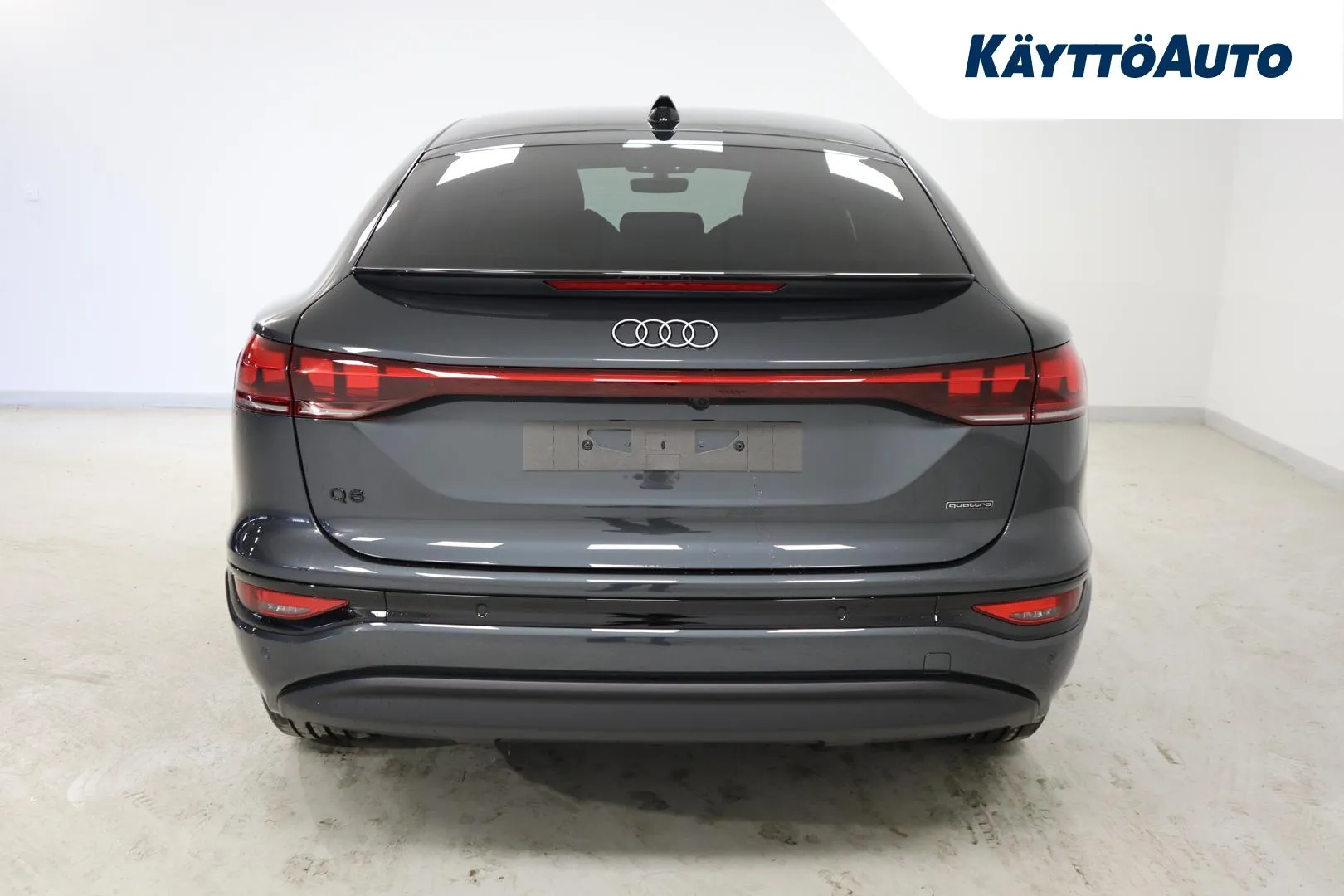 Audi Q6 e-tron JOB-290 carousel image