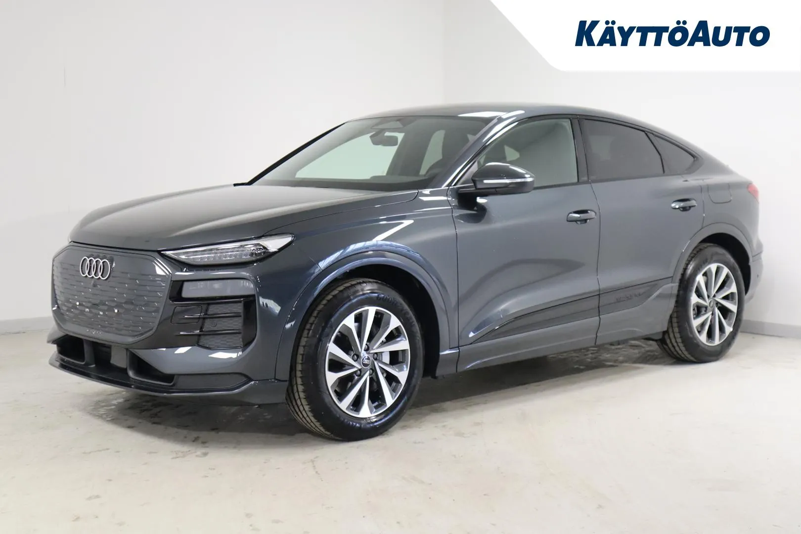 Audi Q6 e-tron JOB-290 carousel image
