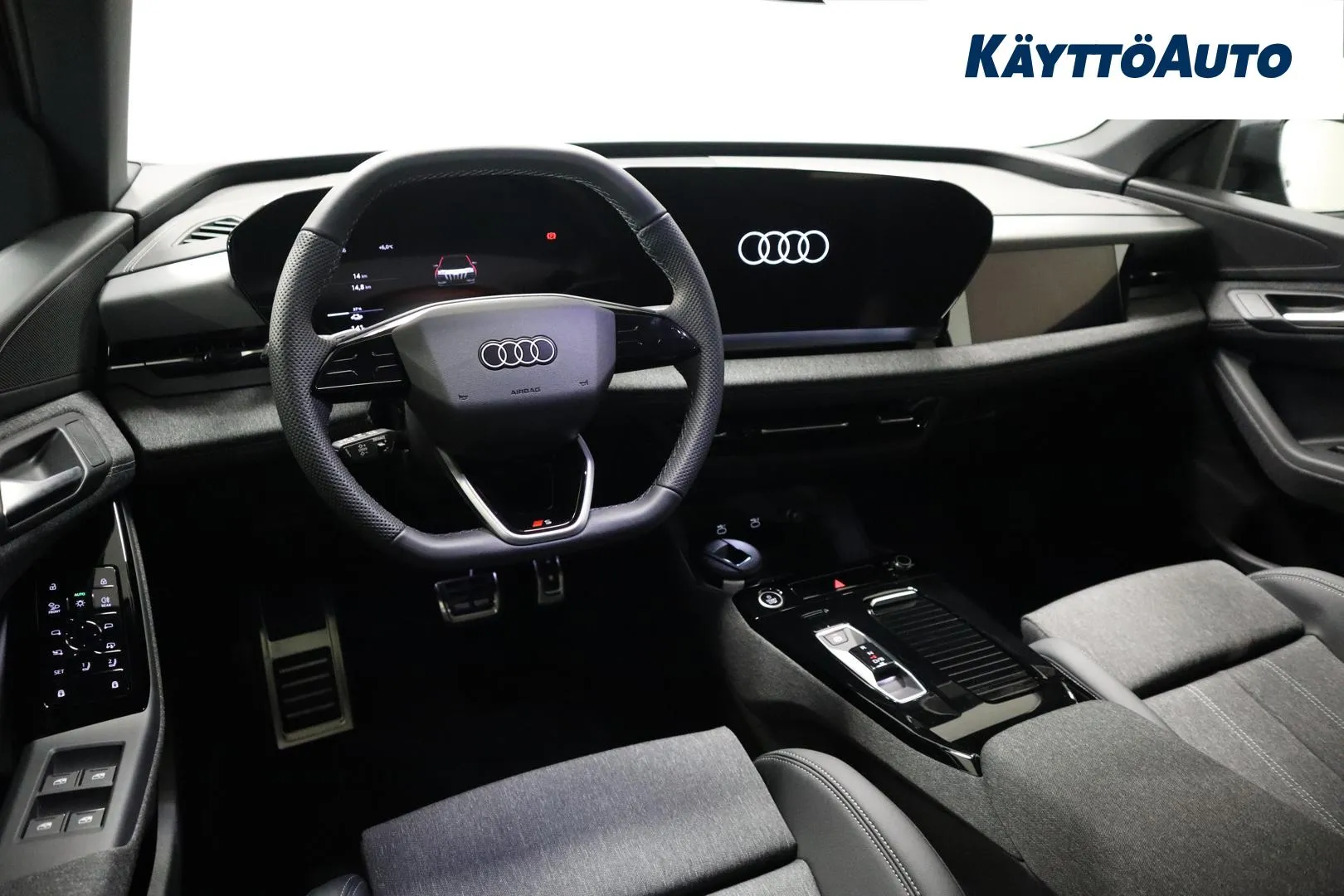 Audi Q6 e-tron JOB-290 carousel image