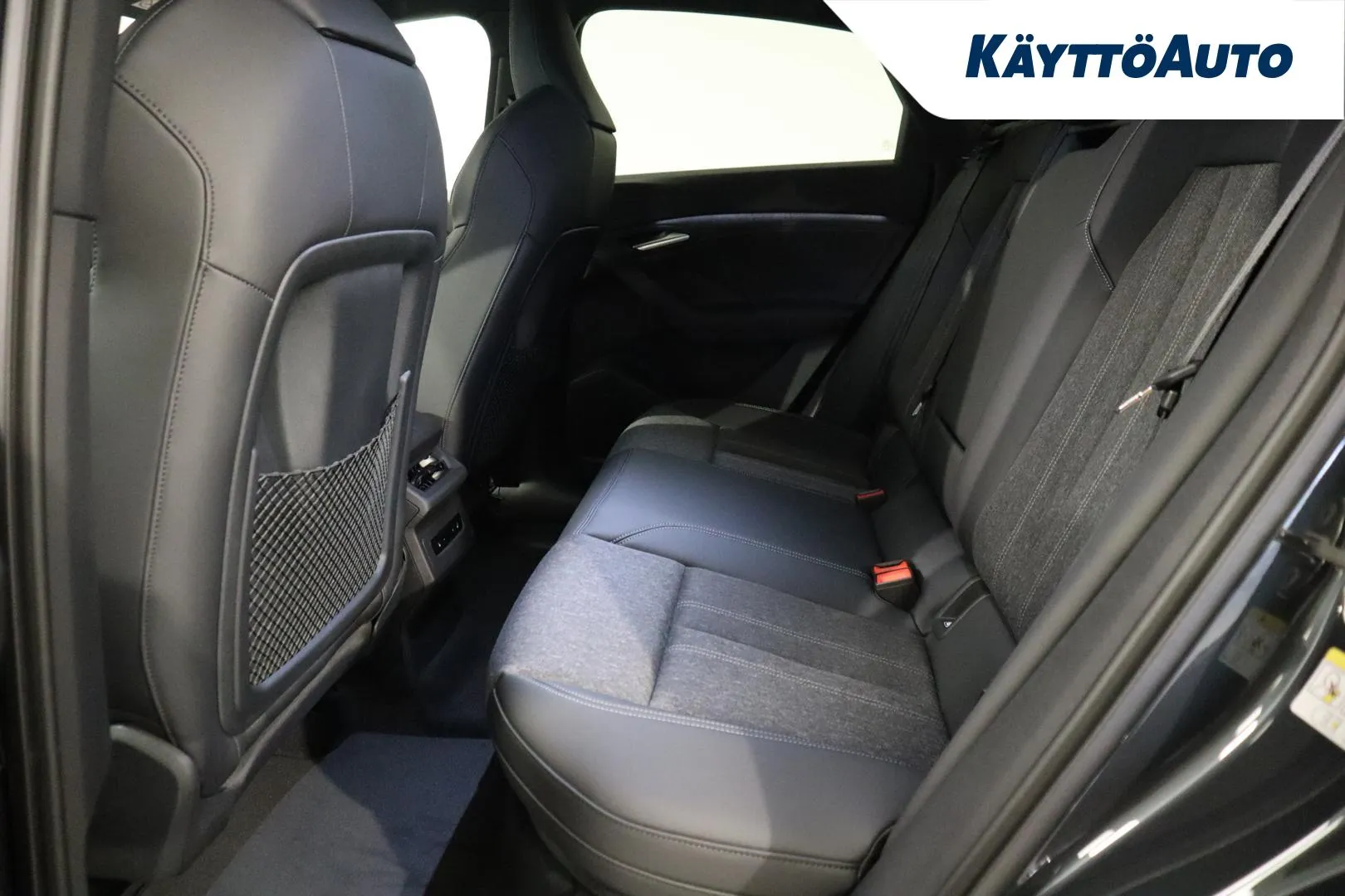 Audi Q6 e-tron JOB-290 carousel image