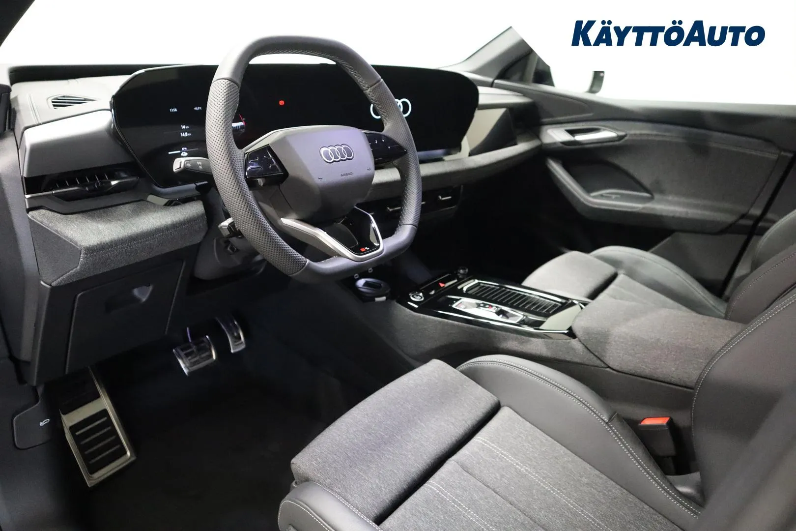 Audi Q6 e-tron JOB-290 carousel image