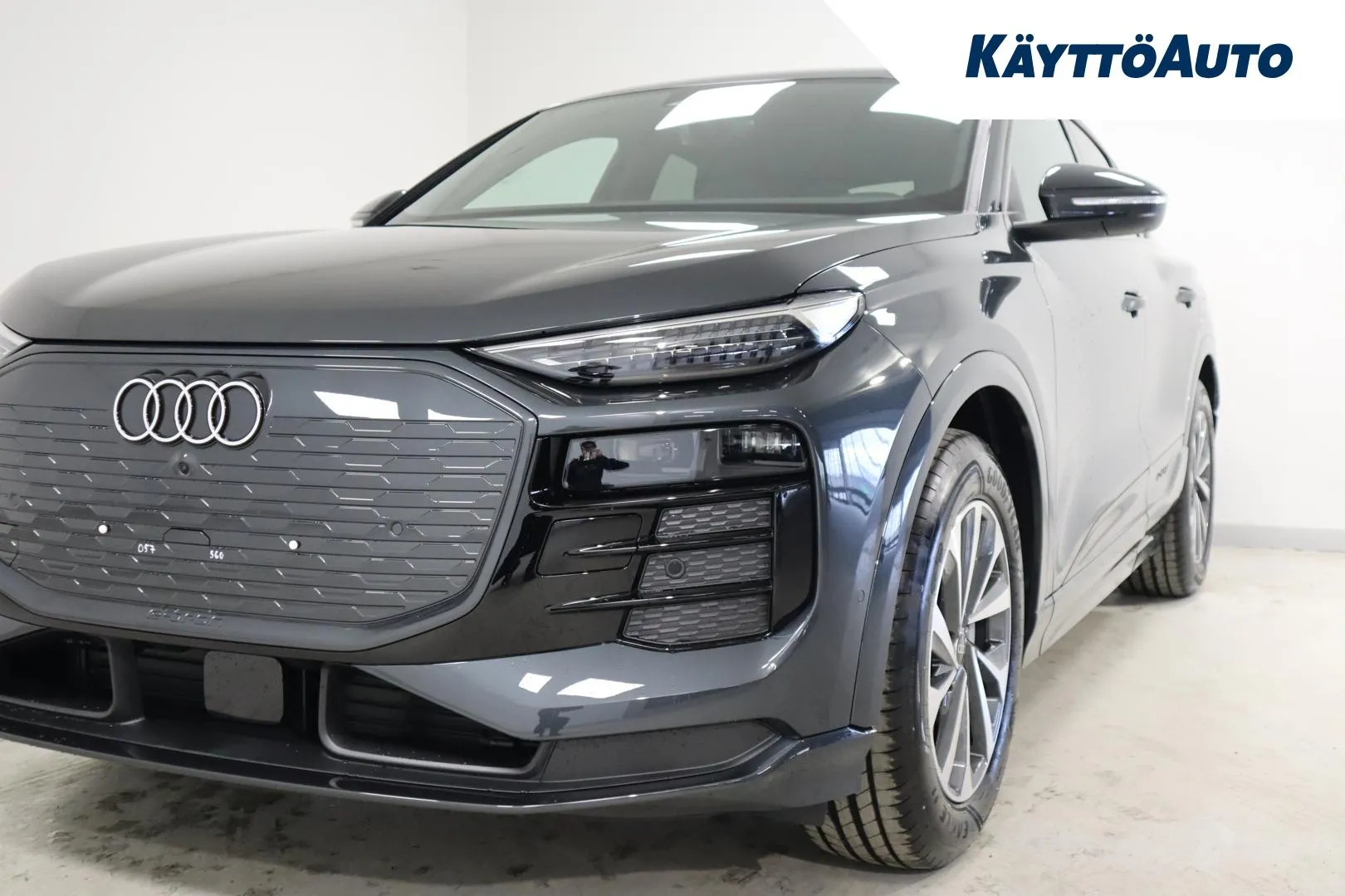 Audi Q6 e-tron JOB-290 carousel image