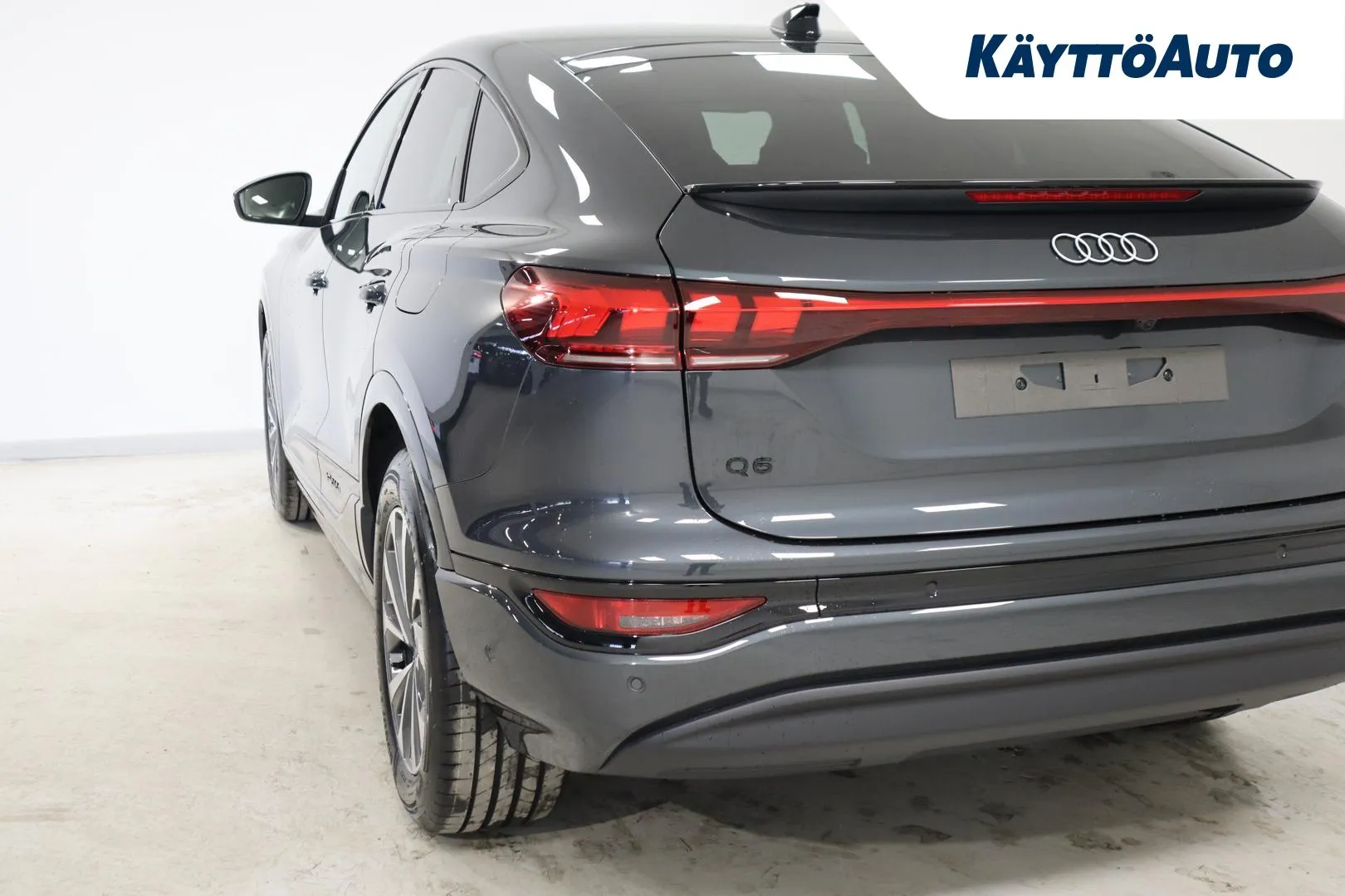 Audi Q6 e-tron JOB-290 carousel image