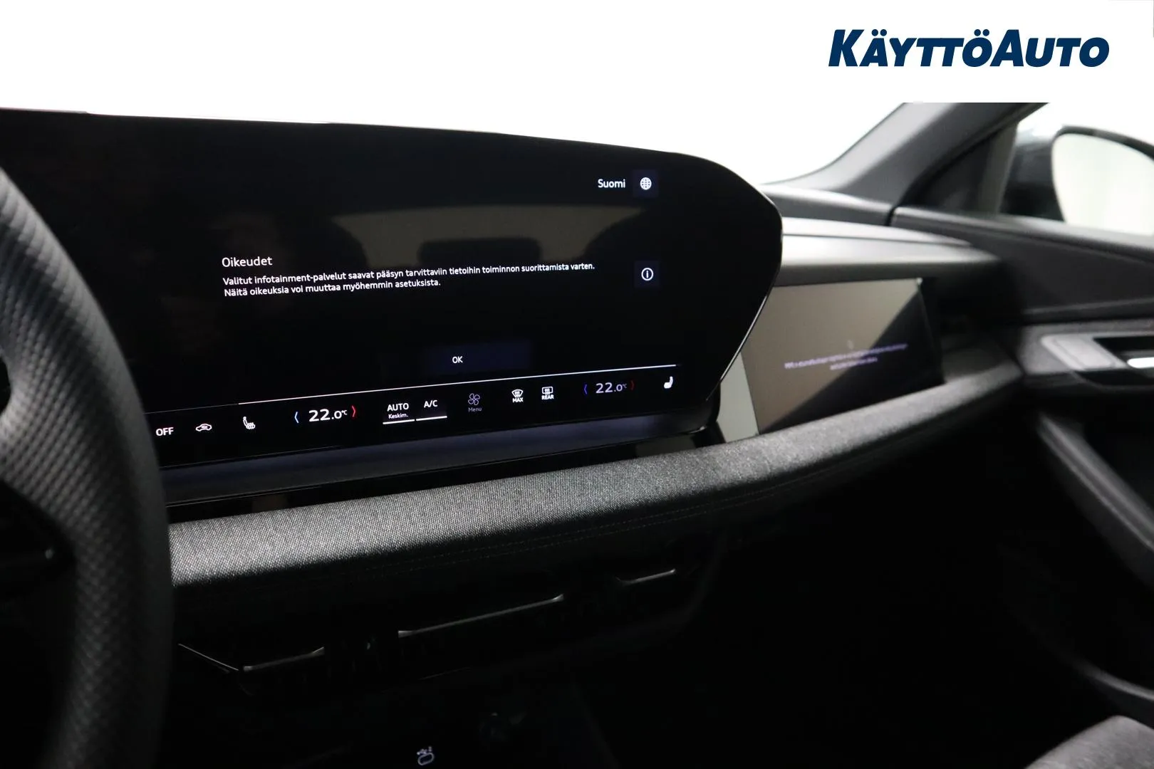 Audi Q6 e-tron JOB-290 carousel image