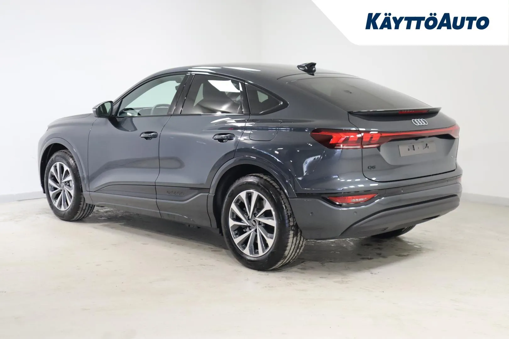 Audi Q6 e-tron JOB-290 carousel image