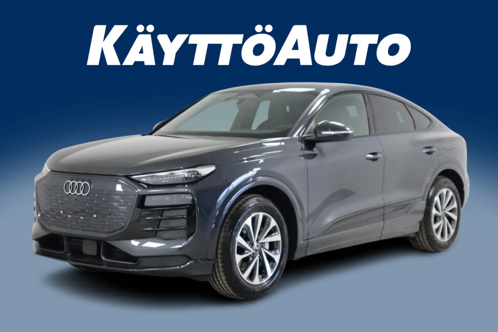 Audi Q6 e-tron JOB-290 carousel image