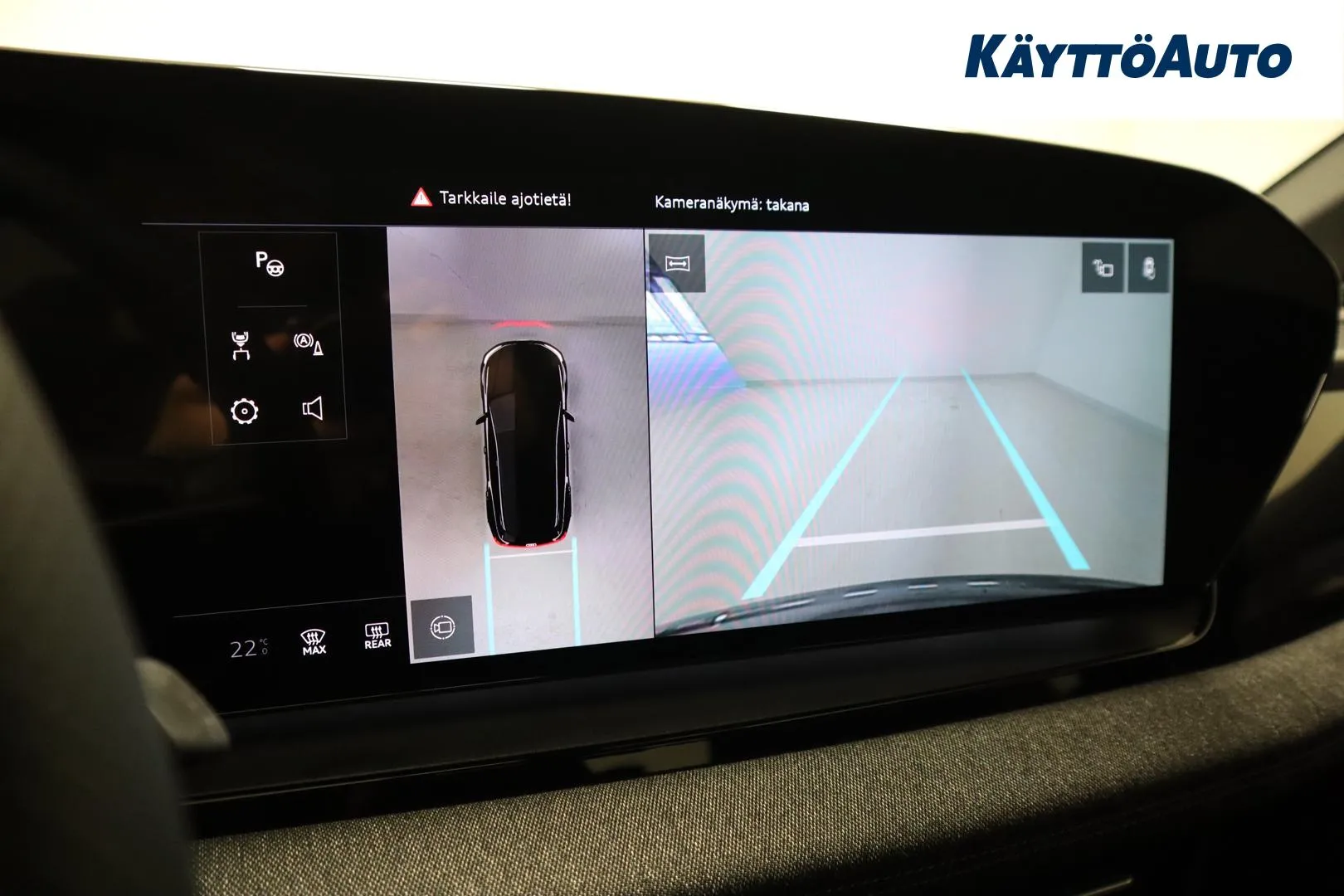 Audi Q6 e-tron JOB-290 carousel image