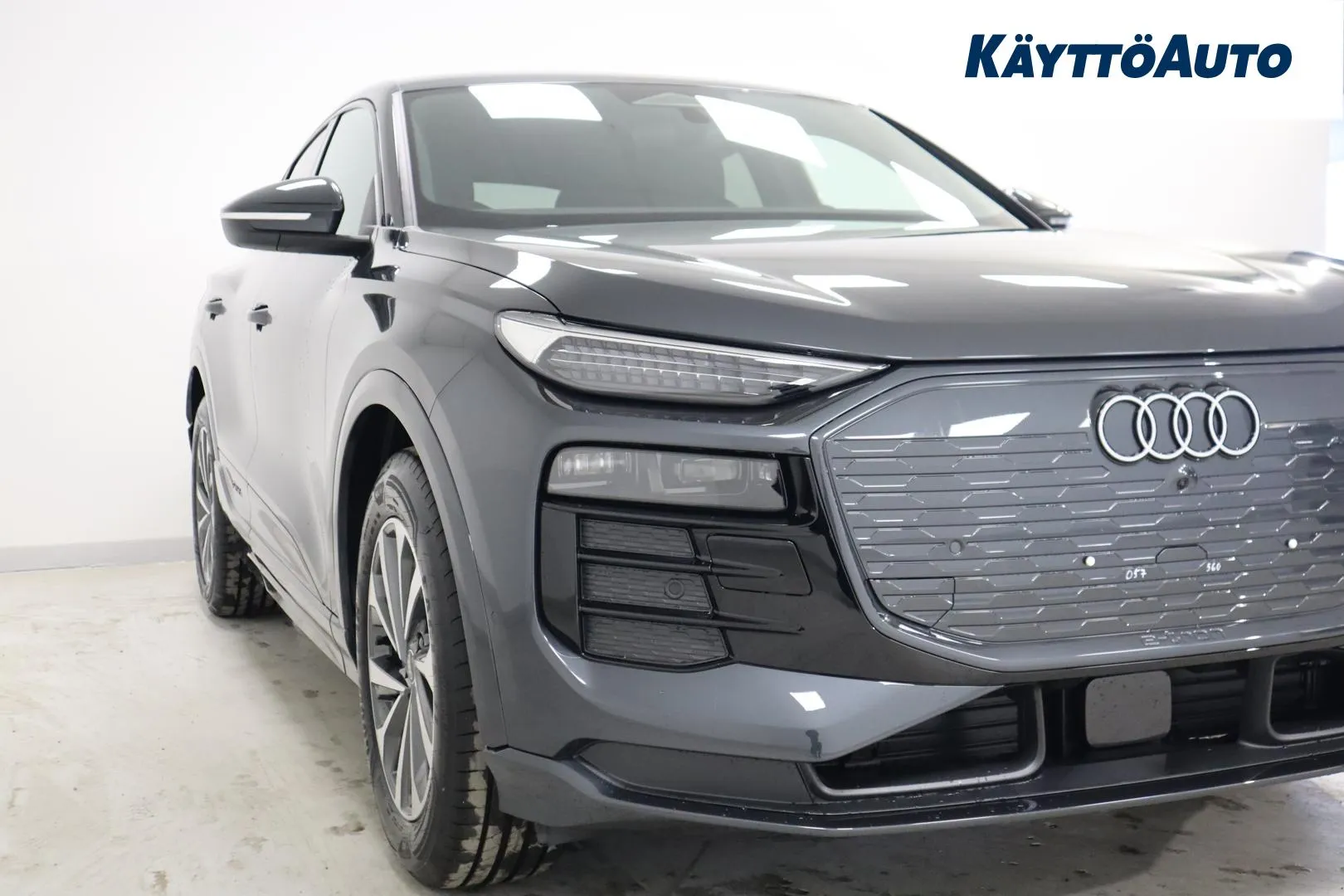 Audi Q6 e-tron JOB-290 carousel image