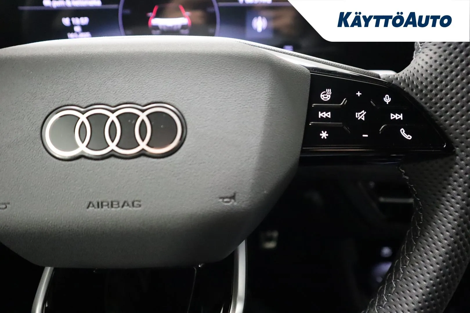Audi Q6 e-tron JOB-290 carousel image