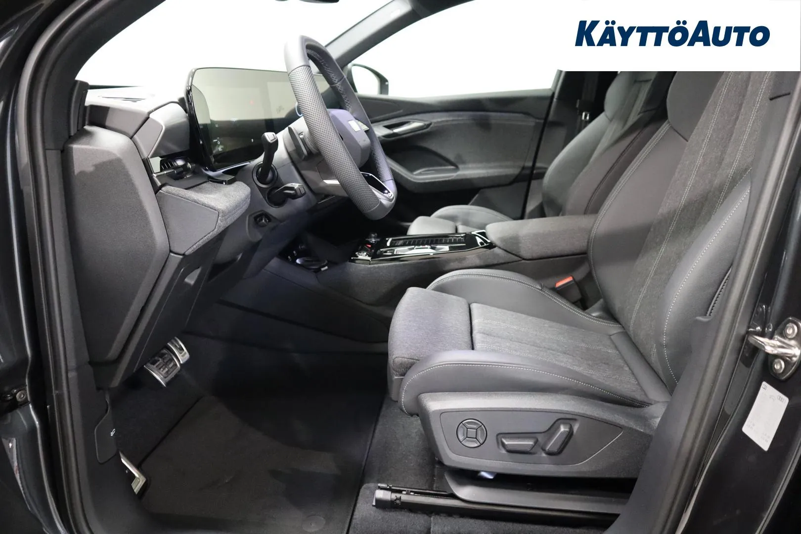 Audi Q6 e-tron JOB-290 carousel image
