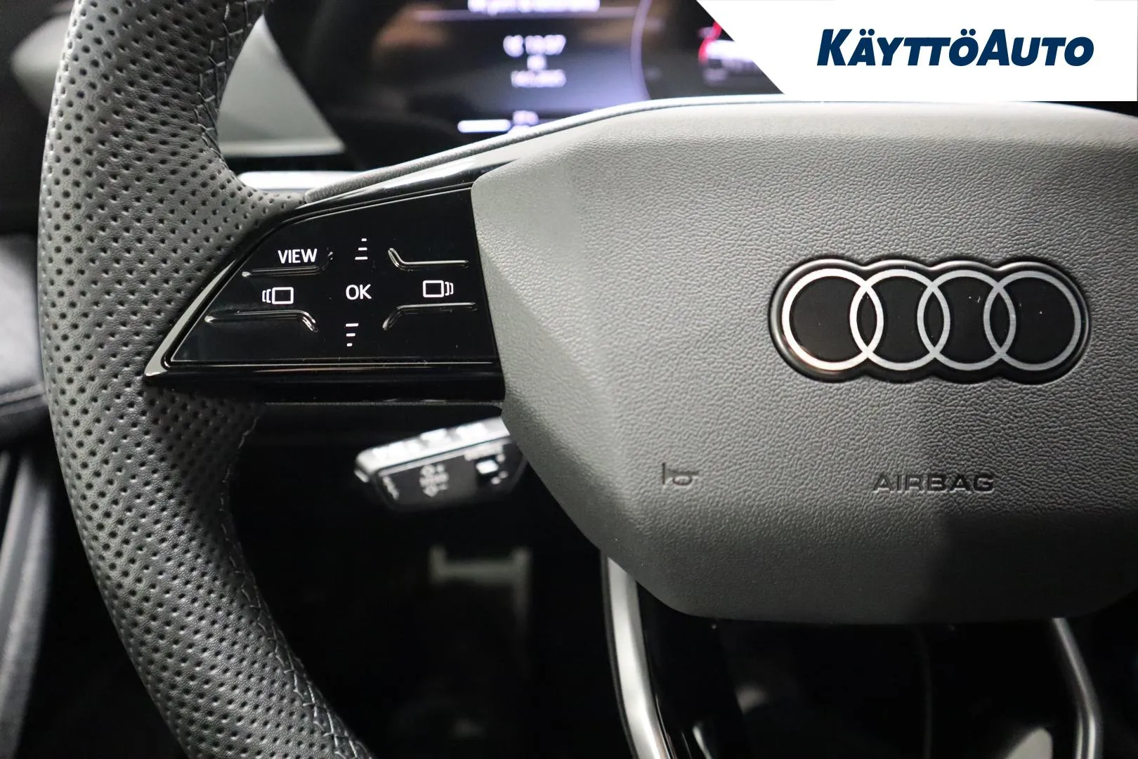 Audi Q6 e-tron JOB-290 carousel image