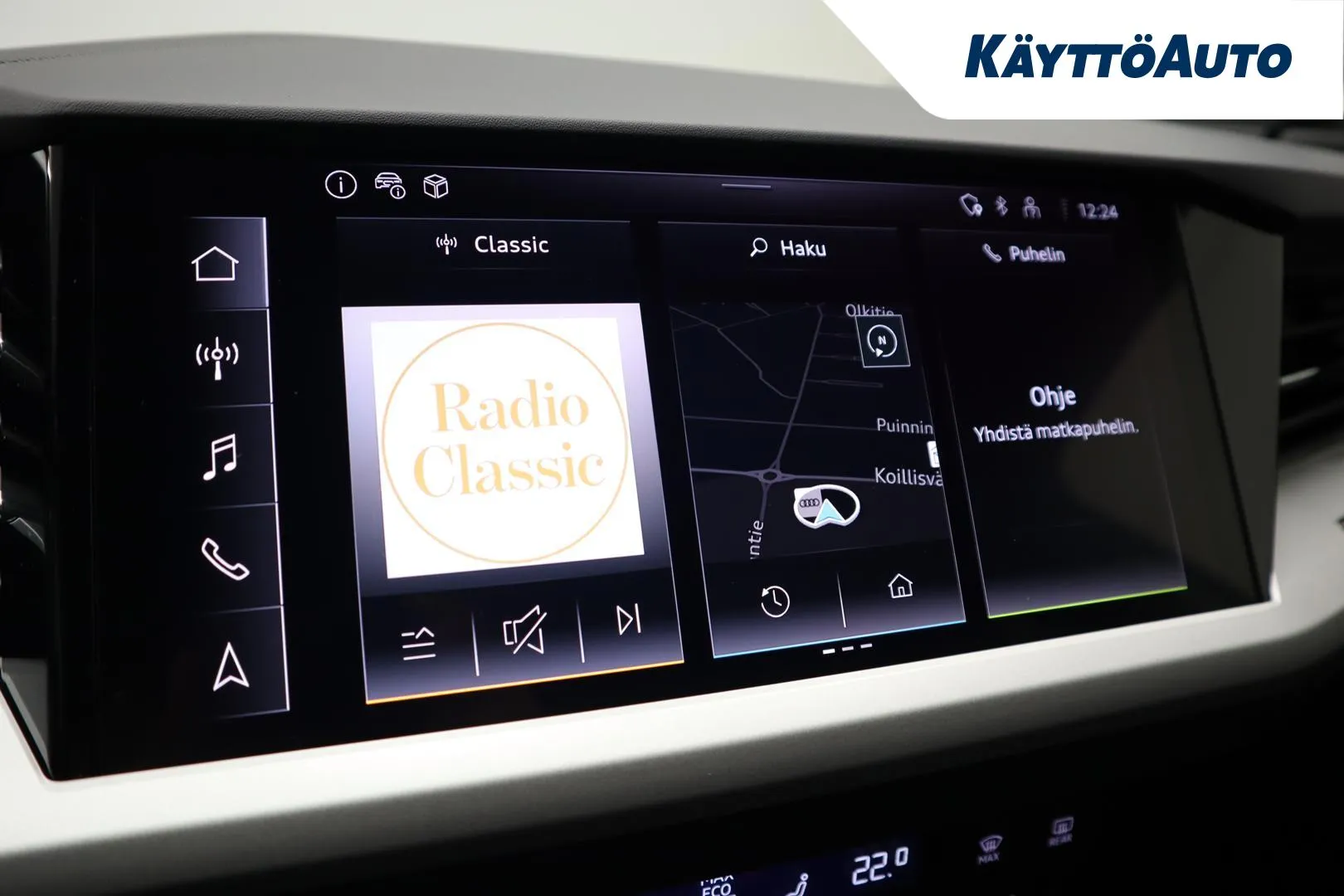 Audi Q4 e-tron ZPL-494 carousel image
