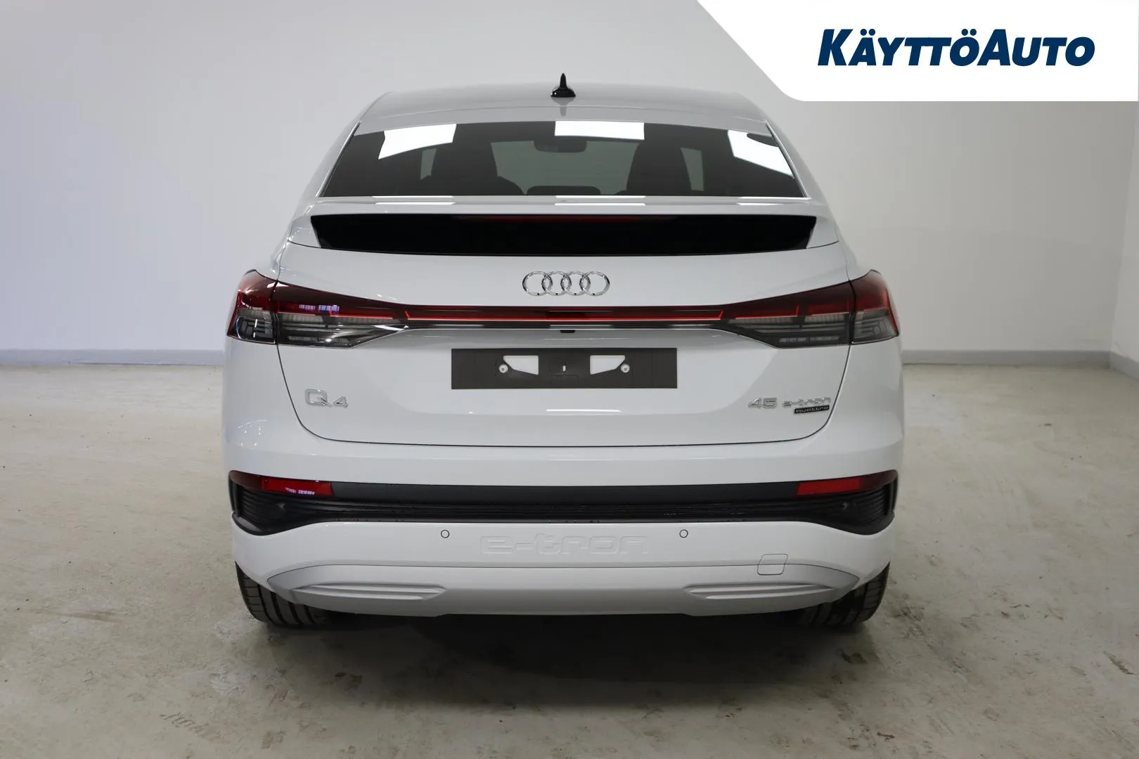 Audi Q4 e-tron ZPL-494 carousel image